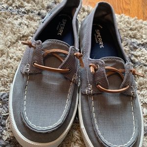 Sperry’s